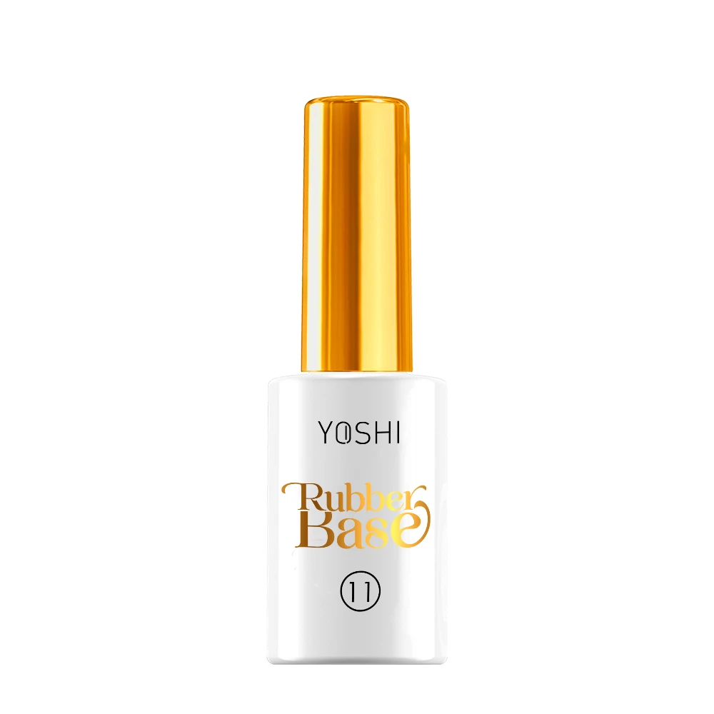 YOSHI Rubber Base 11 4 YOSHI Rubber Base 11