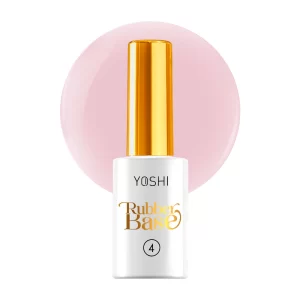 YOSHI Rubber Base 4