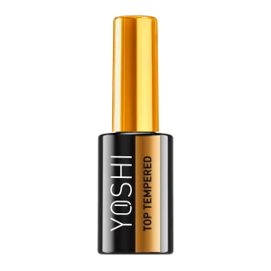YOSHI top coat Tempered