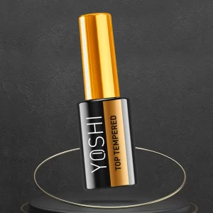YOSHI top coat Tempered