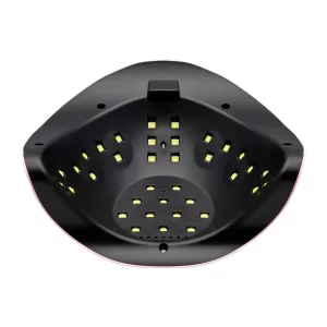 UV/LED lampa za nokte Glow V7 168W