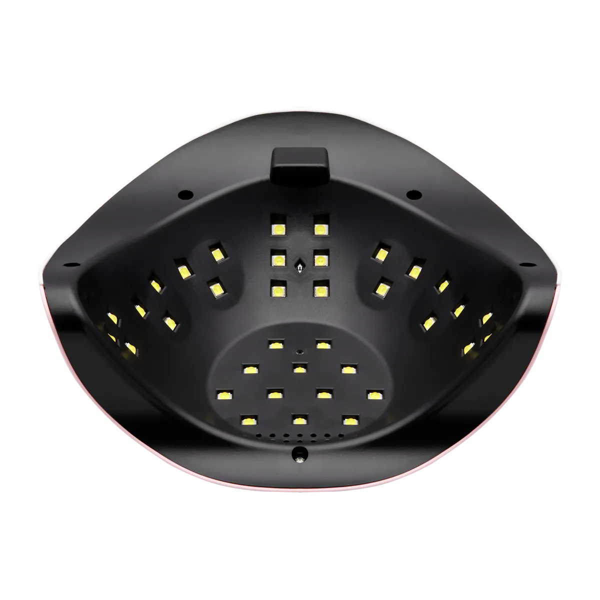 UV/LED lampa za nokte Glow V7 168W