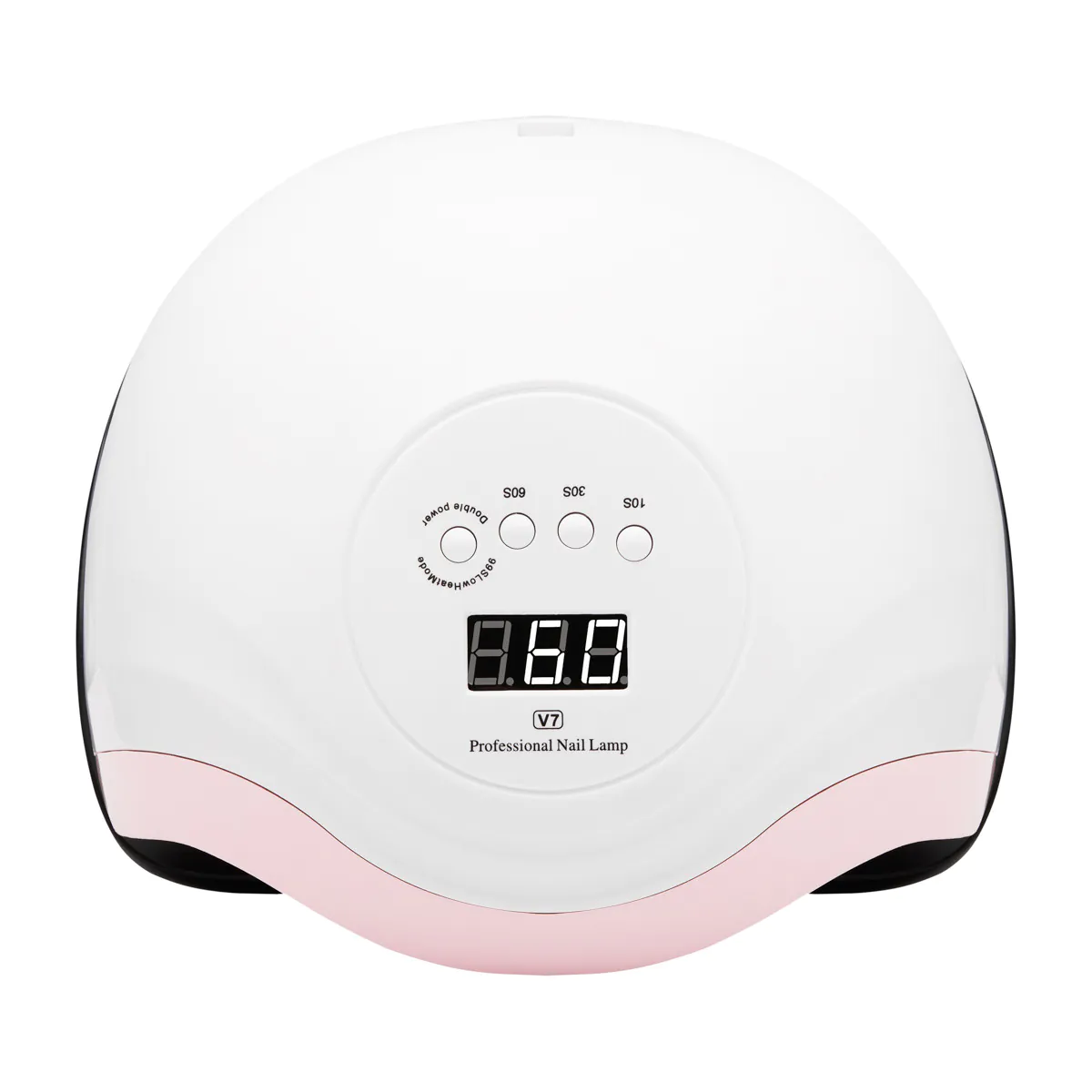 UV/LED lampa za nokte Glow V7 168W