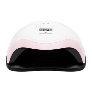 UV/LED lampa za nokte Glow V7 168W