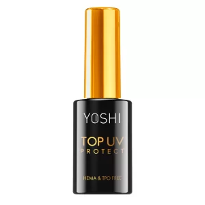YOSHI top coat UV Protect