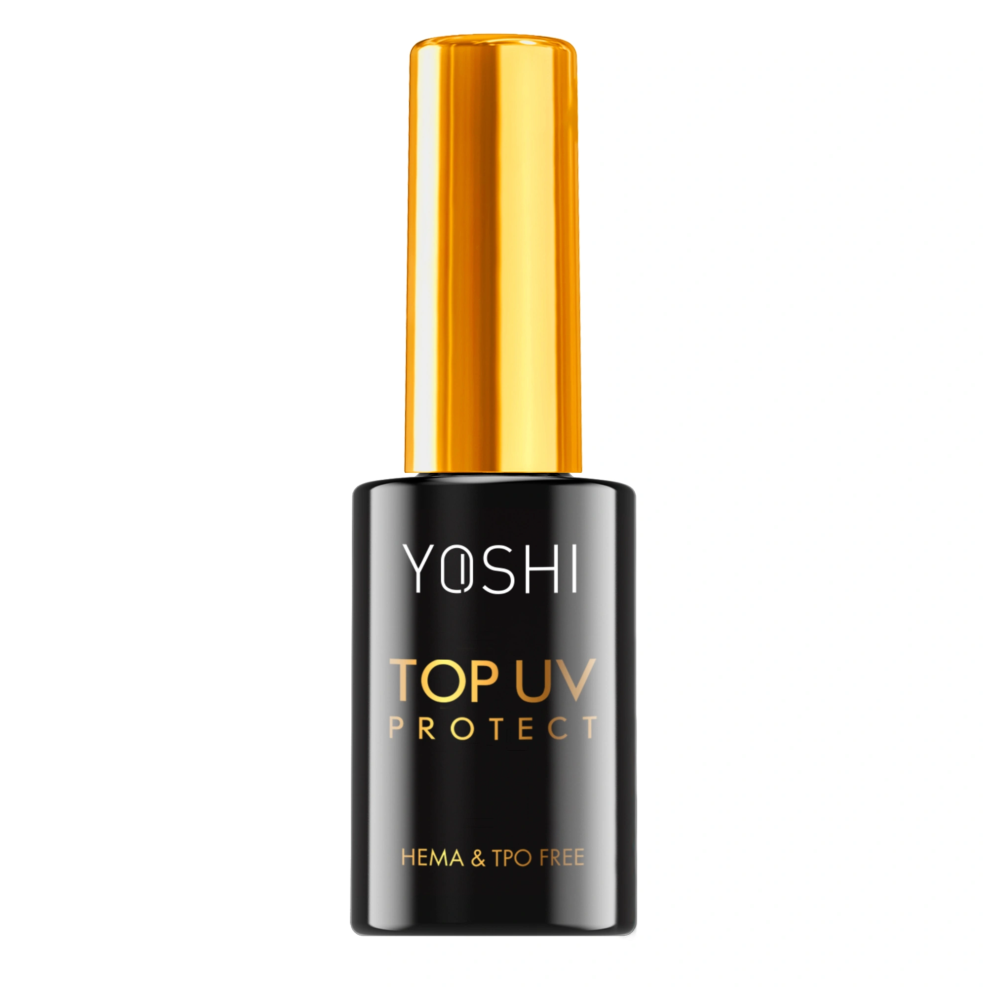 YOSHI top coat UV Protect