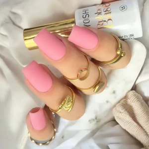 YOSHI Rubber Base 15