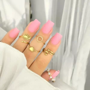 YOSHI Rubber Base 15