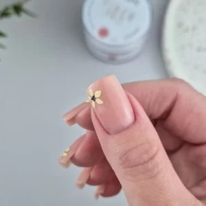 YOSHI builder gel Fiber Pro No2