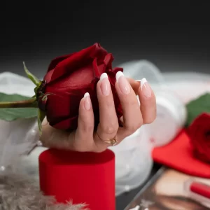 YOSHI builder gel French Line No 2