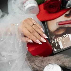 YOSHI builder gel French Line No 3