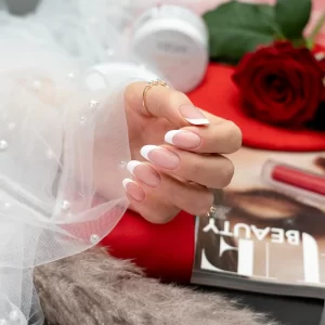 YOSHI builder gel French Line No 4