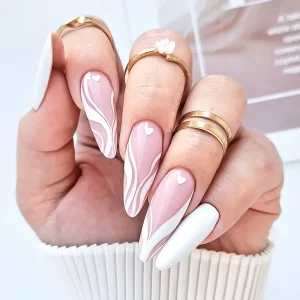 YOSHI builder gel French Line No 4