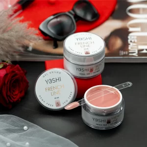 YOSHI builder gel French Line No 5