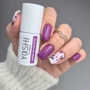 YOSHI gel polish Apres Le Spectacle 247