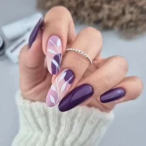 YOSHI gel polish Apres Le Spectacle 247
