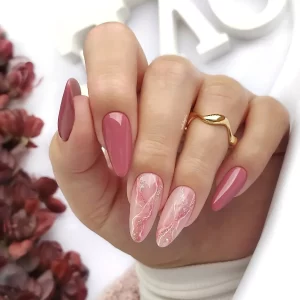 YOSHI gel polish Boho Soul 133