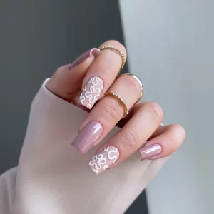 YOSHI gel polish Earthy Nude 135