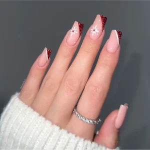 YOSHI gel polish Lambrusco Love 146