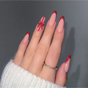 YOSHI gel polish Lambrusco Love 146
