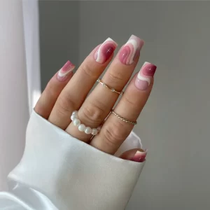 YOSHI gel polish Macram Muse 130