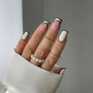 YOSHI gel polish Macram Muse 130