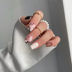 YOSHI gel polish Macram Muse 130