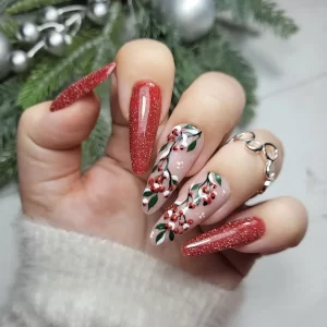 YOSHI gel polish No Way Rose 143