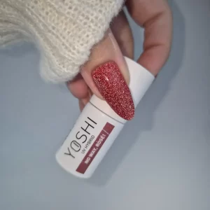 YOSHI gel polish No Way Rose 143