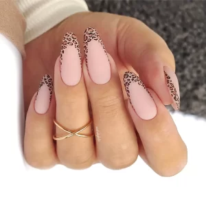 YOSHI gel polish Nomad Journey 136