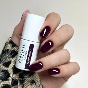 YOSHI gel polish Pas De Minuit 248