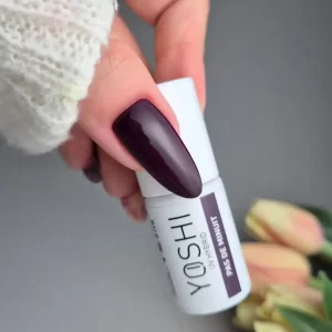 YOSHI gel polish Pas De Minuit 248