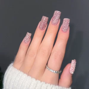 YOSHI gel polish Pop The Cork 141