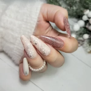 YOSHI gel polish Pop The Cork 141