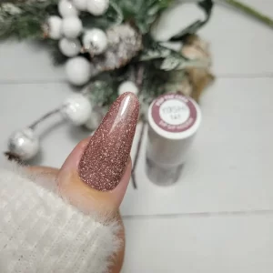 YOSHI gel polish Pop The Cork 141