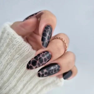 YOSHI gel polish Pop The Cork 141