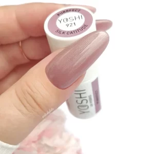 YOSHI gel polish Purrfect 921