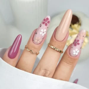 YOSHI gel polish Sand Dune 134