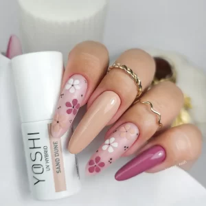 YOSHI gel polish Sand Dune 134