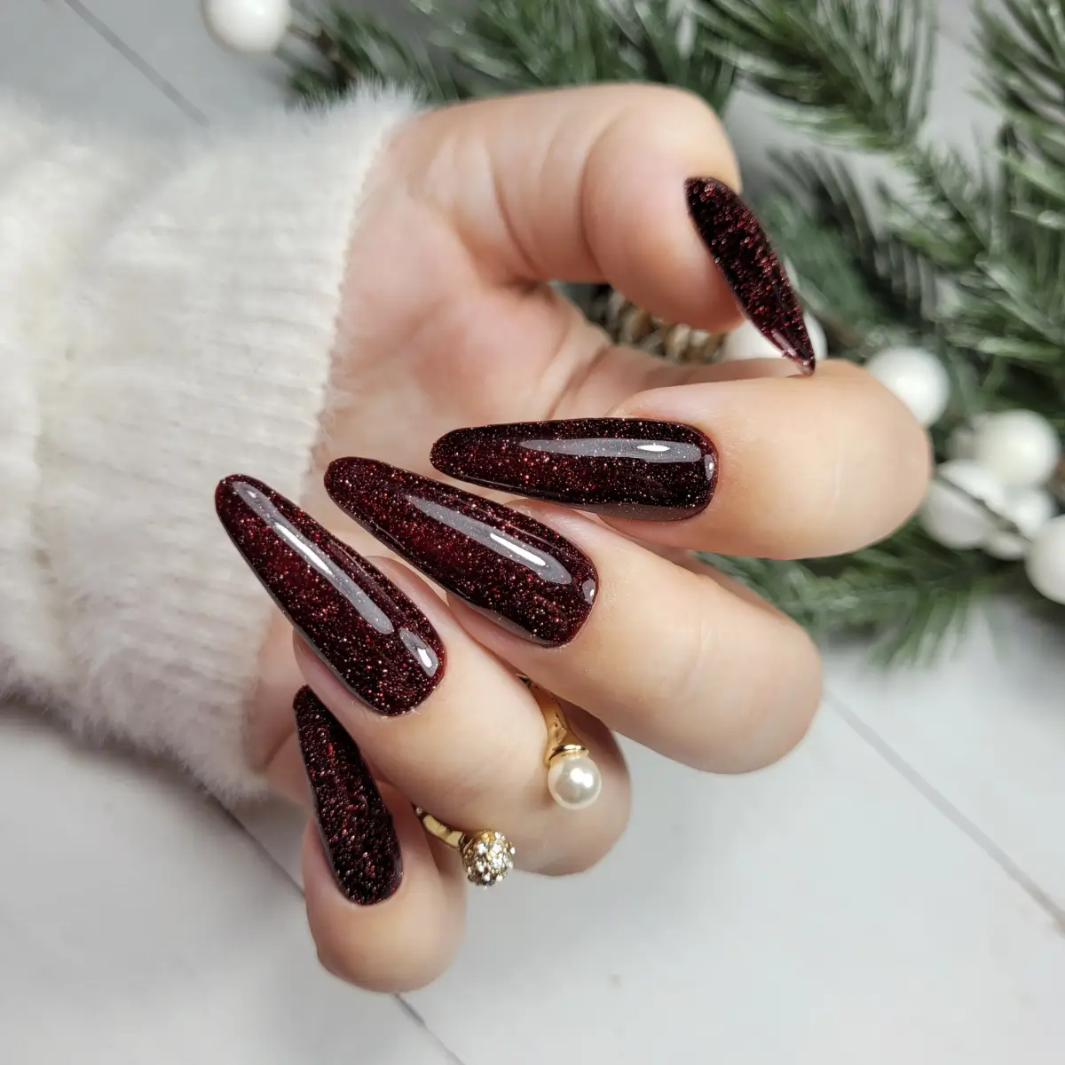 YOSHI gel polish Sip Happens 148