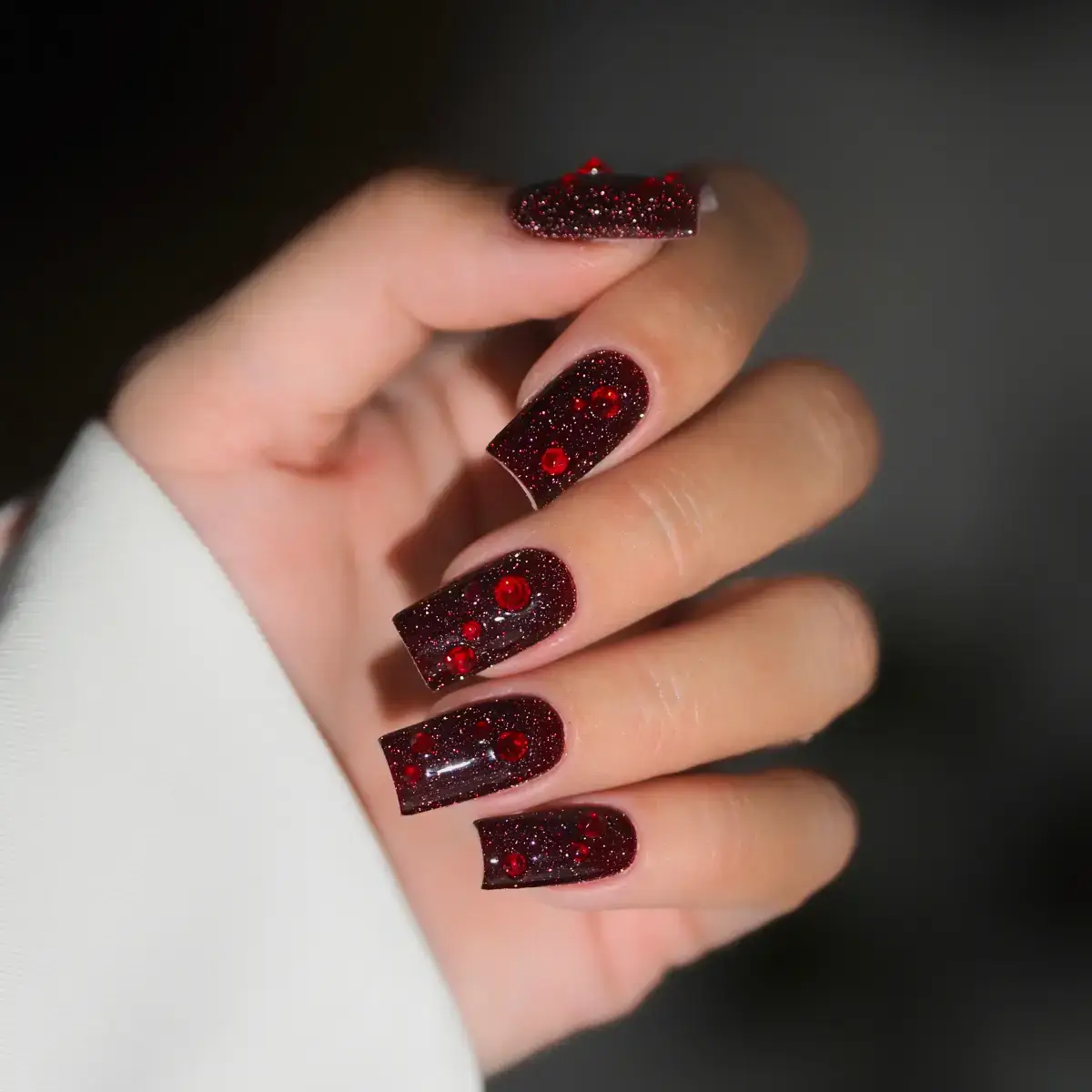 YOSHI gel polish Sip Happens 148