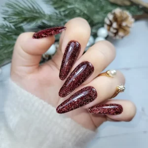 YOSHI gel polish Sip Happens 148