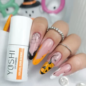YOSHI gel polish Soleil Sur Scene 241