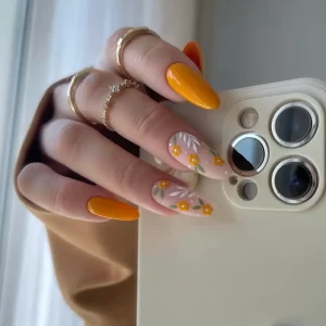 YOSHI gel polish Soleil Sur Scene 241