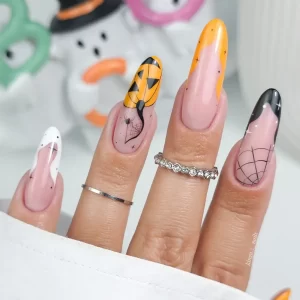 YOSHI gel polish Soleil Sur Scene 241