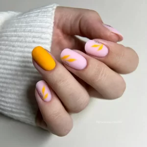 YOSHI gel polish Soleil Sur Scene 241