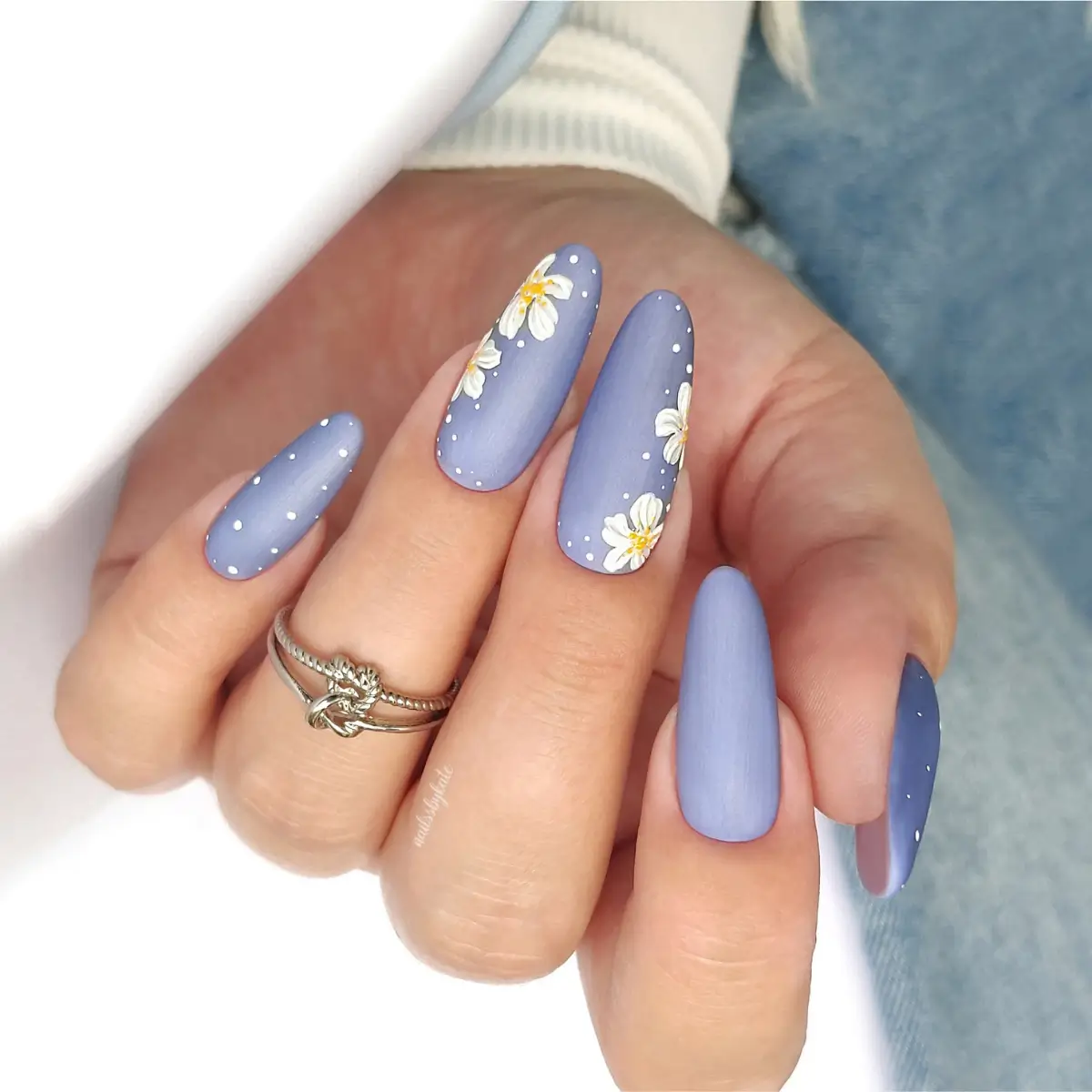 YOSHI gel polish Tabby 922