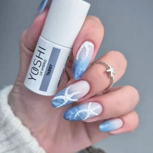 YOSHI gel polish Tabby 922