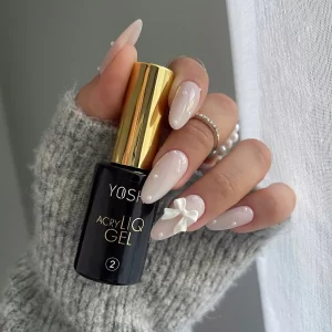 YOSHI in bottle AcryLIQ No2