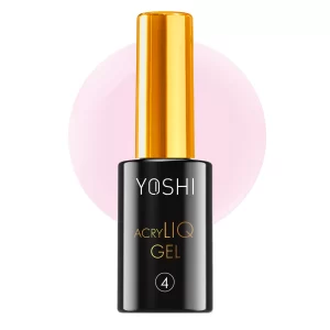 YOSHI in bottle AcryLIQ No4